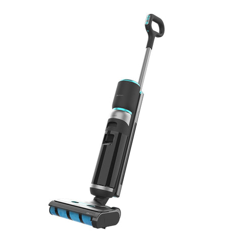 Cecotec FreeGo Wash&Vacuum (05863) - elektrischer Wischmopp