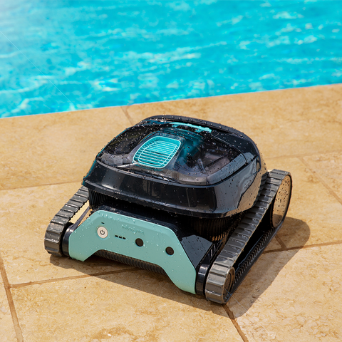 Dolphin Liberty 300 Poolroboter (Modell 2023)